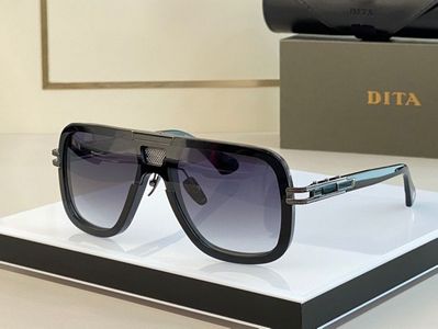 DITA Sunglasses 651